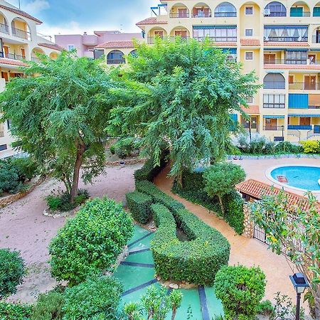 116 Costa Blanca Holidays - Alicante Holiday Torre La Mata Exterior foto
