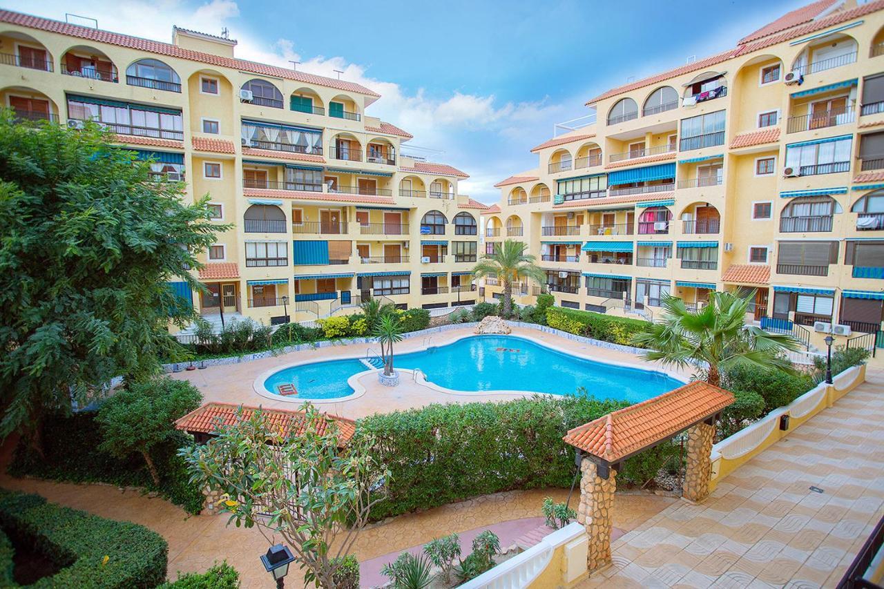116 Costa Blanca Holidays - Alicante Holiday Torre La Mata Exterior foto