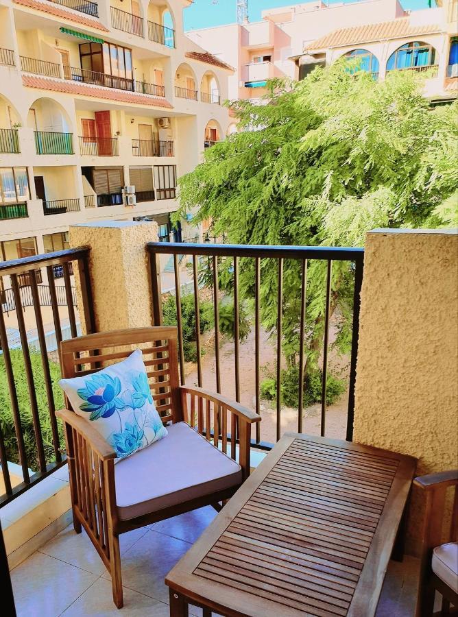 116 Costa Blanca Holidays - Alicante Holiday Torre La Mata Exterior foto
