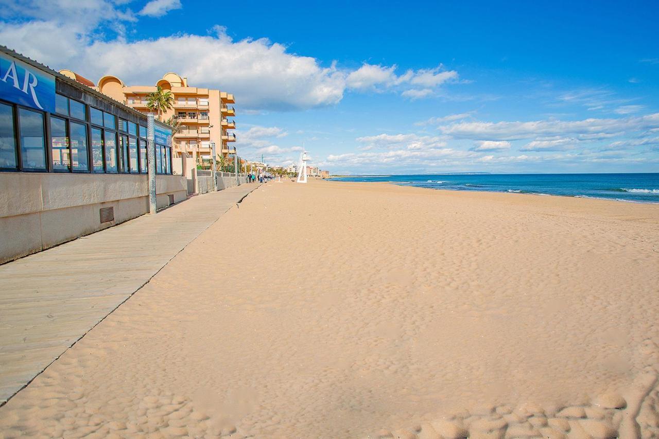 116 Costa Blanca Holidays - Alicante Holiday Torre La Mata Exterior foto
